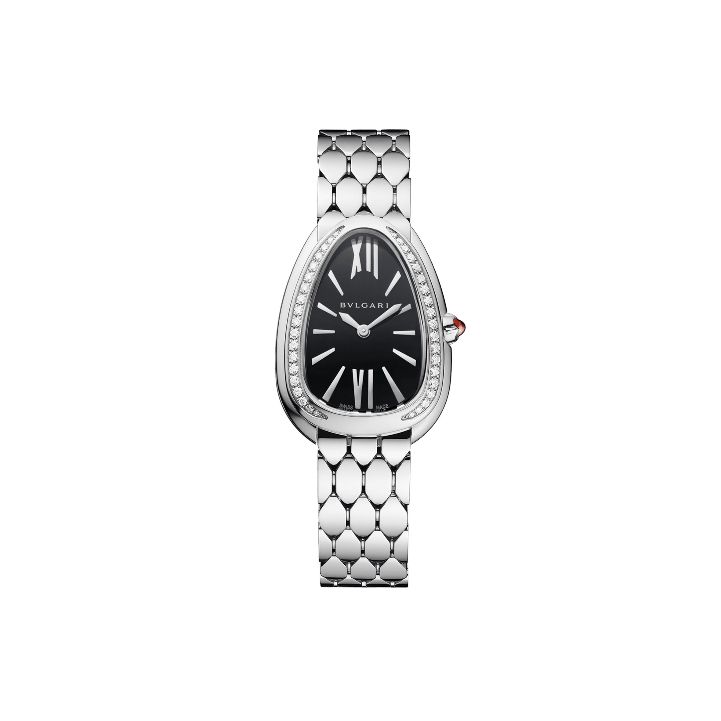 BVLGARI SERPENTI SEDUTTORI WATCH 103449